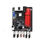 Danfoss-Hausstation-VXe-Solo-HWP-HT-1-HE20kW-ECL310-A230-PN25-145F4485 gallery number 1
